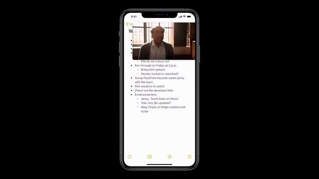 Picture-in-picture for iOS 14! (FULL DEMO) смотреть онлайн