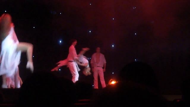 ТОДЕС в Челнах смотреть онлайн