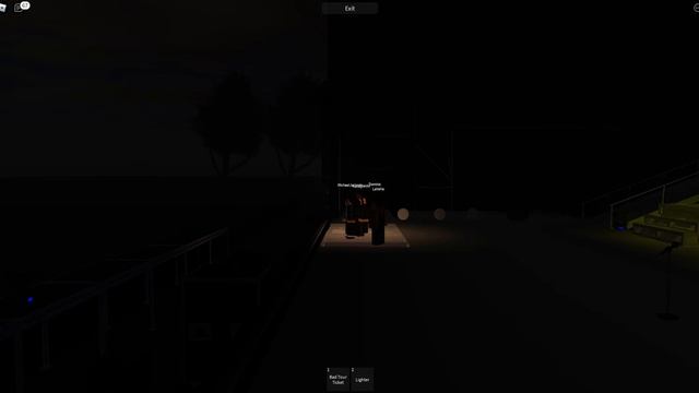 Michael Jackson Roblox Bad World Tour 1988 (This Map Is From Fabricit2) смотреть онлайн