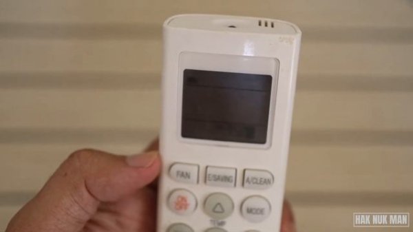 How to Set Timer in LG Dual Inverter AC | On - Off and Sleep Timer