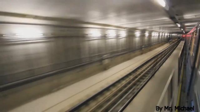 Moscow subway Music video ( Московский Метрополитен ) смотреть онлайн