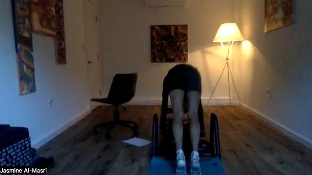 Jazzorm #104 TOTAL BODY ECLIPSE PRE GAME смотреть онлайн