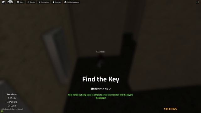 GODS WILL - Canon gamemode - 1 Life - "new games" смотреть онлайн