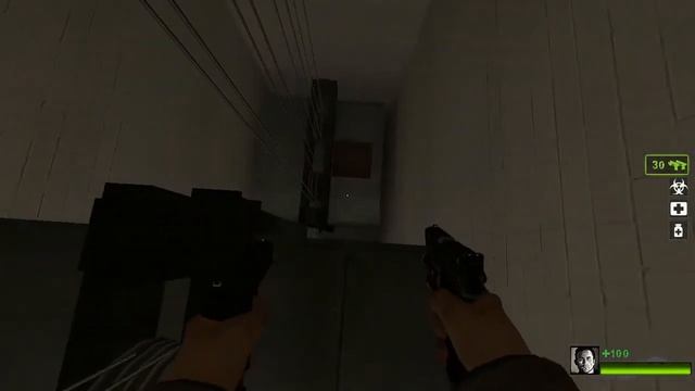 Left 4 Dead 2: Dead Center Tricks смотреть онлайн
