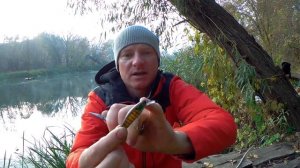 Регулировка воблера. Настройка игры