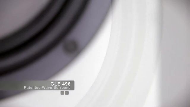 Canton GLE 496 - Kolumna głośnikowa смотреть онлайн
