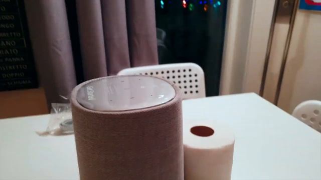 Harman Kardon Citation One Unboxing смотреть онлайн