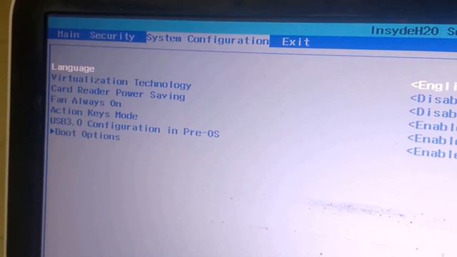 How to enable VT-X Virtualization Technology in Windows from BIOS смотреть онлайн