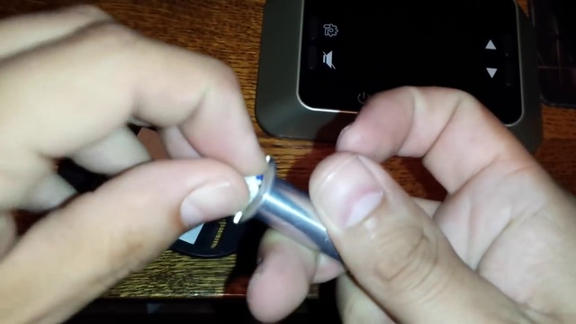 Дверной видео глазок с Aliexpress