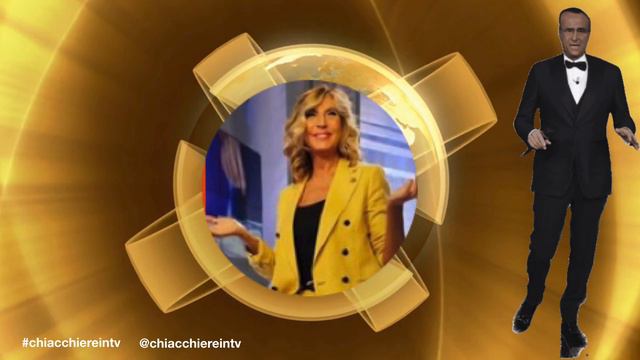 Grande Fratello VIP 8 2023: CHI PREFERISCI ANITA GIUSEPPE LORENZO SAMIRA VITTORIO?