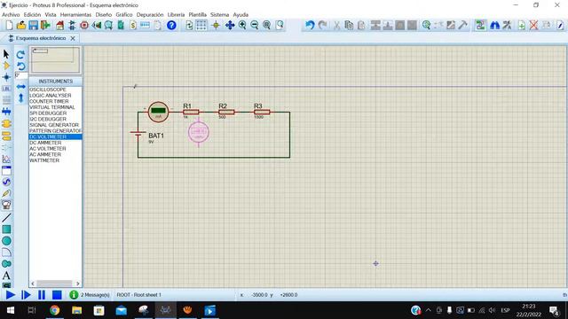 Tutorial Básico Proteus 8 смотреть онлайн