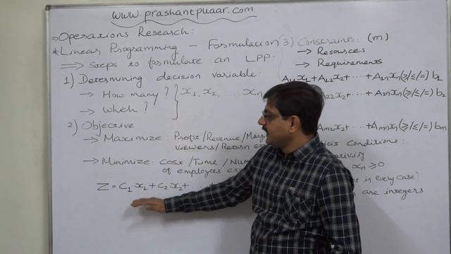 Linear Programming 1 Formulation 1 Basics смотреть онлайн