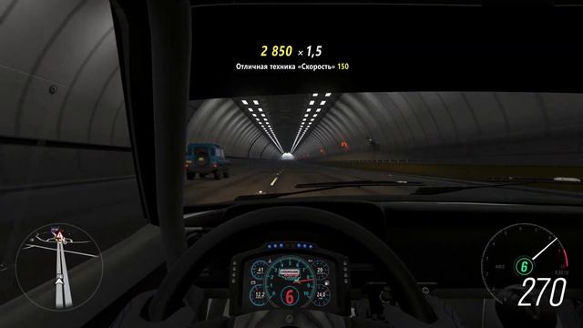 Hoonigan Ford Escort RS1800 1978 (Ken Block car) in Forza Horizon 4( Ride and Drift) смотреть онлайн