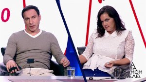 Актер и продавщица: бедные "родственники" требуют ...аменитости. На самом деле. Выпуск от 23.05.2018