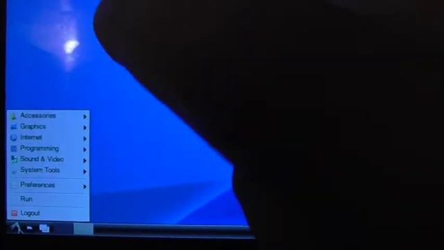 Torch (lua) On An Android Phone ( Termux Arch ) смотреть онлайн