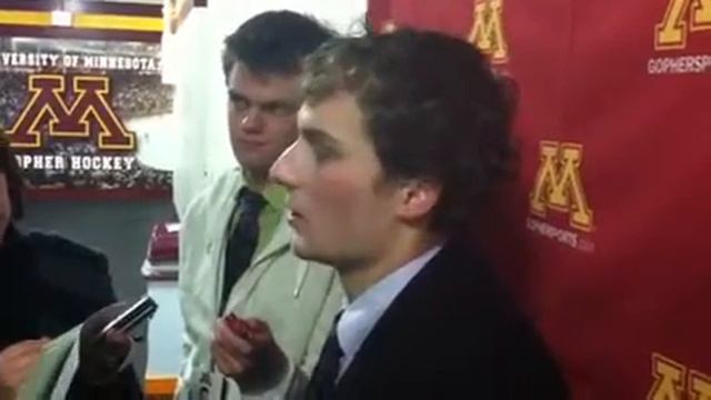 GDTV: Kyle Rau смотреть онлайн