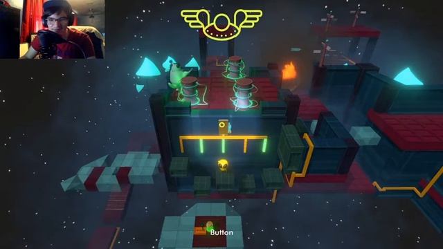 Game Jam Gameplay; Guiding Light Part 2 (Game Jam 2017) смотреть онлайн