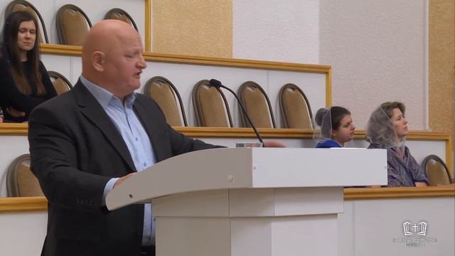 Путь мира / Проповедь смотреть онлайн