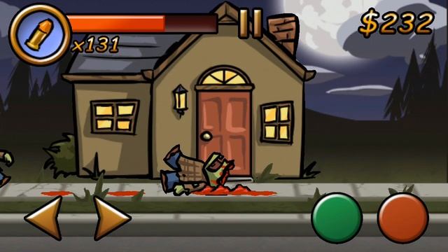 Zombieville USA - ИГРАЕМ ЗА ОБЫЧНОГО ЧУВАКА / ЛЕТСПЛЕЙ #2 смотреть онлайн