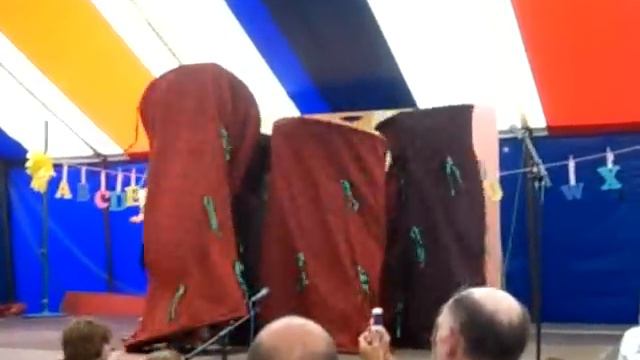Schoolfeest vijfde leerjaar Gavere смотреть онлайн