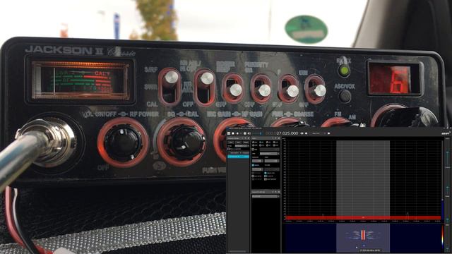 CB Funk AM Runde Kanal 6 #28,Си Би радио, Radio CB смотреть онлайн