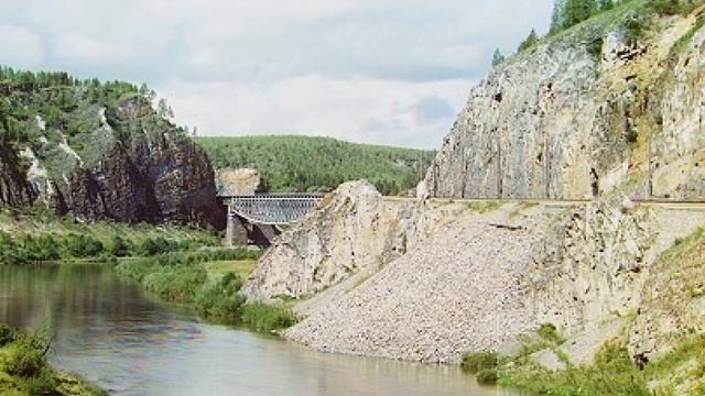 Гарин-Михайловский на Южном Урале смотреть онлайн