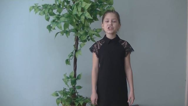 Матвеева Дарья, 10 лет смотреть онлайн