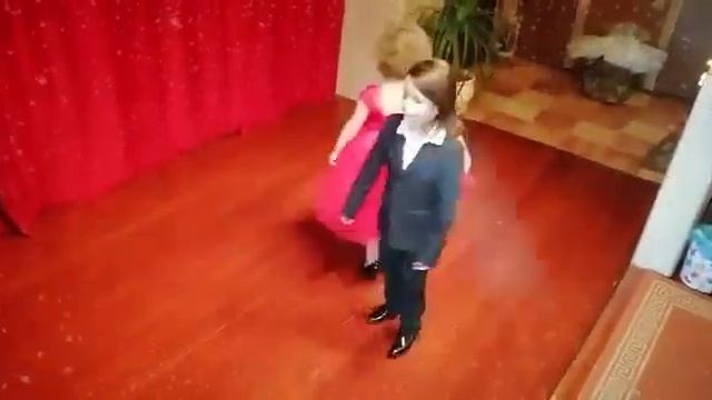 Женя Скориков, 8 лет. Кира Скорикова, 5 лет смотреть онлайн