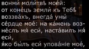 СНИМАЕМ ВЕНЕЦ БЕЗБРАЧИЯ