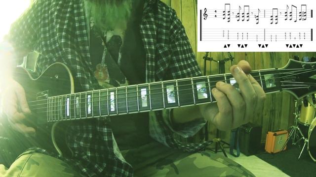 Klasyczne Riffy #47: Stay away - Nirvana | PTR: 3/6 | SoundFarm смотреть онлайн