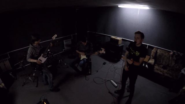 Нет Никаких Мы - The Kill ( cover 30 Seconds to mars ) смотреть онлайн