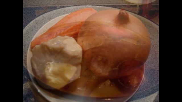 Холодные закуски мясные:Холодец,вариант приготовления смотреть онлайн