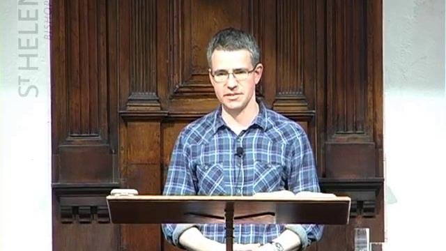 Psalm 73:1-28 How to fight FOMO (SE15/034) смотреть онлайн