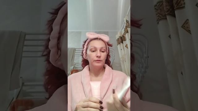 Пилинг от #marykay , вечерний уход за лицом смотреть онлайн