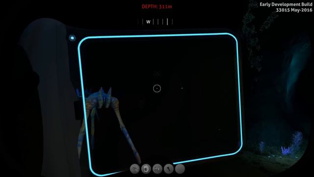 SEA DRAGON LEVIATHAN SOUNDS + SEA TREADER'S PATH | Subnautica смотреть онлайн