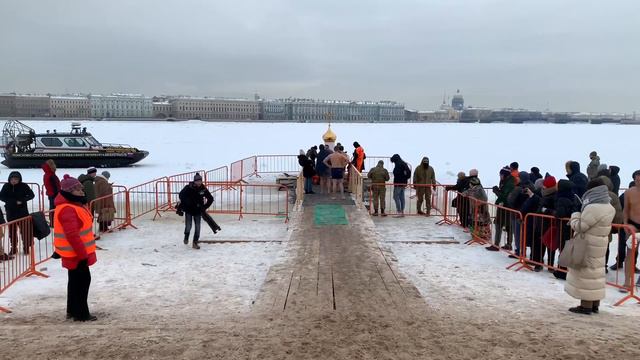 EPIPHANY BATHING IN RUSSIA|EPIPHANY CELEBRATION IN RUSSIA| How Do Russians Celebrate Epiphany Bathn