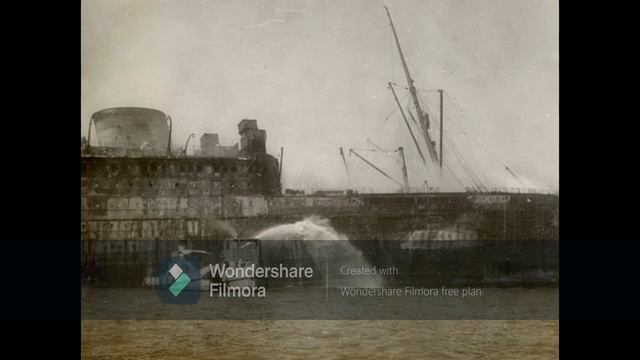 321 go but its maritime disasters part 3 (FINALE) смотреть онлайн