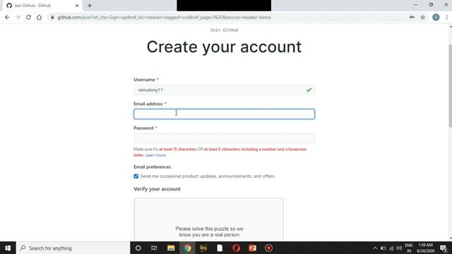 Git in తెలుగు | GitHub Account| Git tutorials for beginners to advanced | Episode 5 | SureshTechs смотреть онлайн