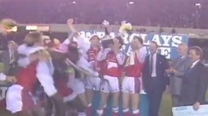 Год 1991 | Папен, Маттеус и последний чемпионат СССР [Футбольное десятилетие]