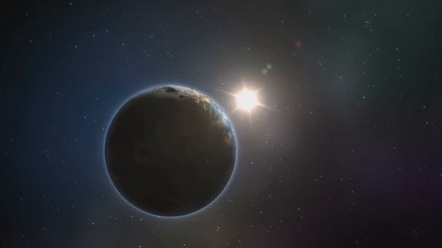 Тайные спутники Земли - Облака Кордылевского и другие объекты! смотреть онлайн