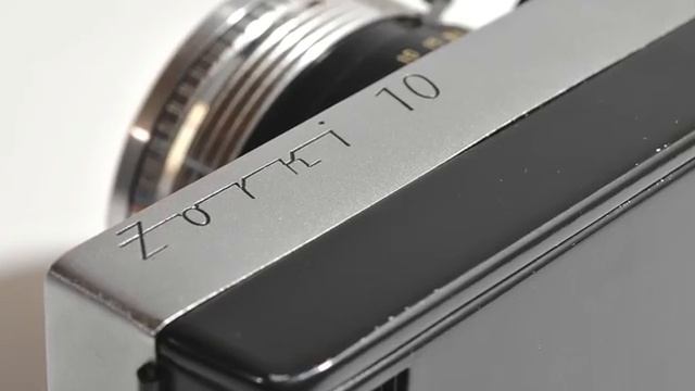 Zorki-10 Зоркий-10 смотреть онлайн