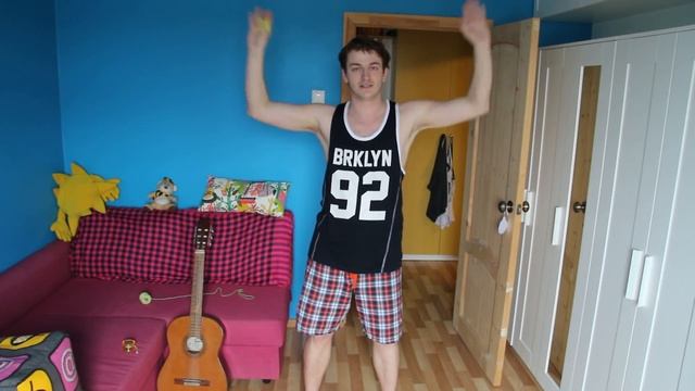 ЙОЙО ДЛЯ НАЧИНАЮЩИХ ❏ Школай йо-йо с Тангаром