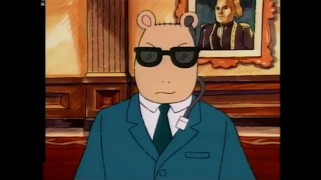 Arthur Out of Context #2 смотреть онлайн