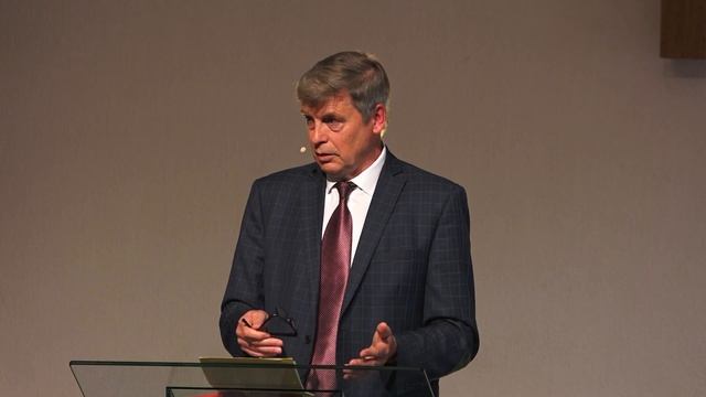 Христос наш посредник \\ Григорий Берг смотреть онлайн