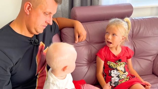 СОФИЯ И НИКА ЛУЧШЕЕ. СОФУНЬЯ ШАЛУНЬЯ