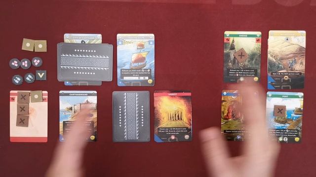 How to play Imperium : Classics board game - Full teach - Peaky Boardgamer смотреть онлайн