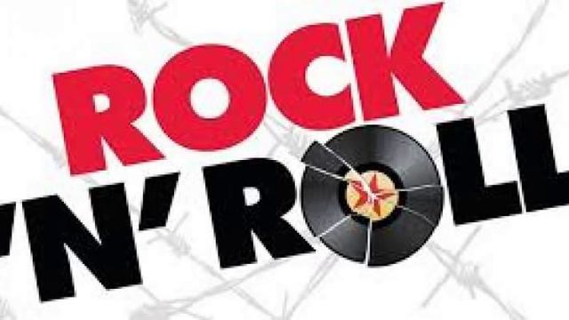 ROCK AND ROLL )))))))) смотреть онлайн