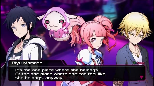 Akiba's Beat Review for PS Vita & PS4 | PlayStation Enthusiast смотреть онлайн