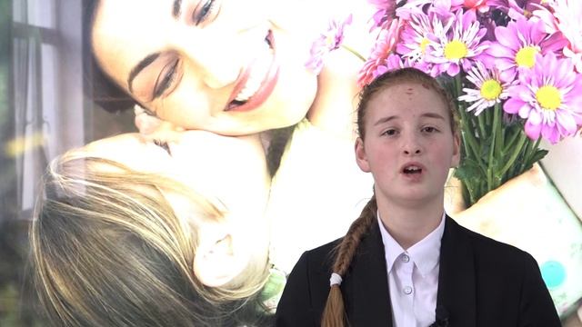 Винеченко Вера 14 лет МБОУ "СОШ N 5" Аал Токомбаев "По ночам звучит надрывный плач... " смотреть онлайн