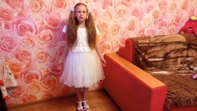 Стихи ,, Добрые поступки " и ,, Родина " смотреть онлайн